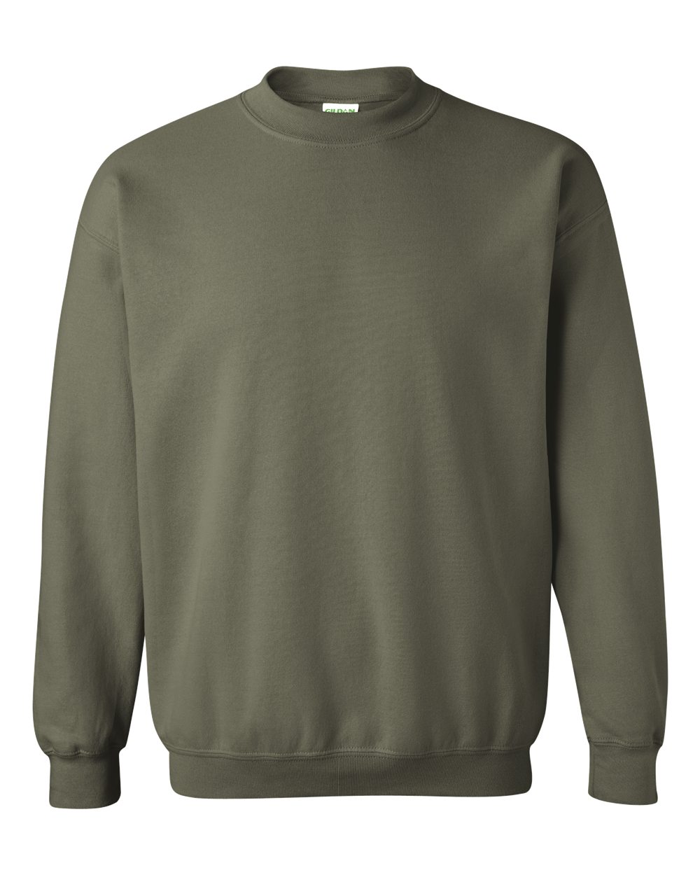 Custom Gildan® HeavyBlend Crewneck Sweatshirt