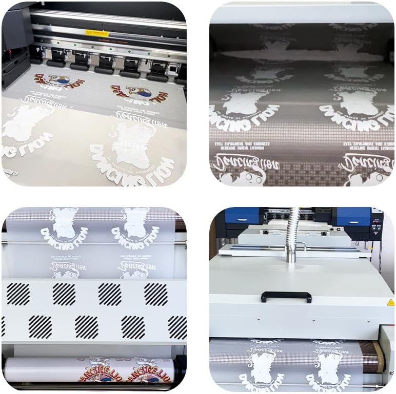 Upload DTF Custom Gang Sheets