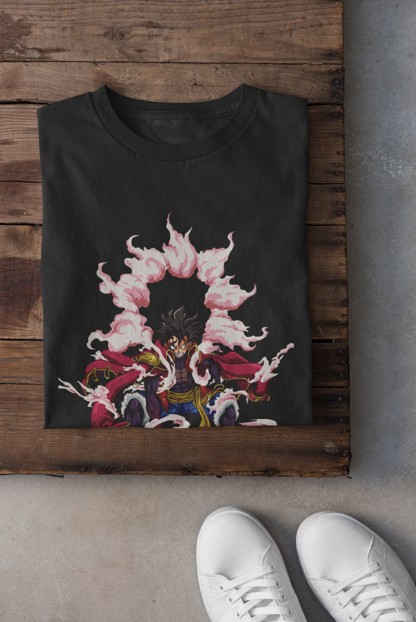 Pirate Tee