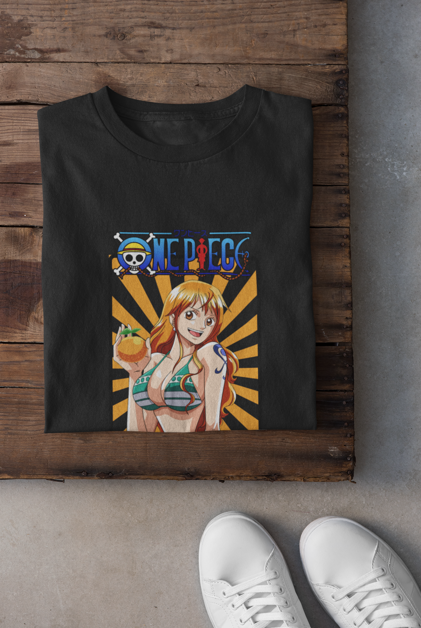 Nami Tee