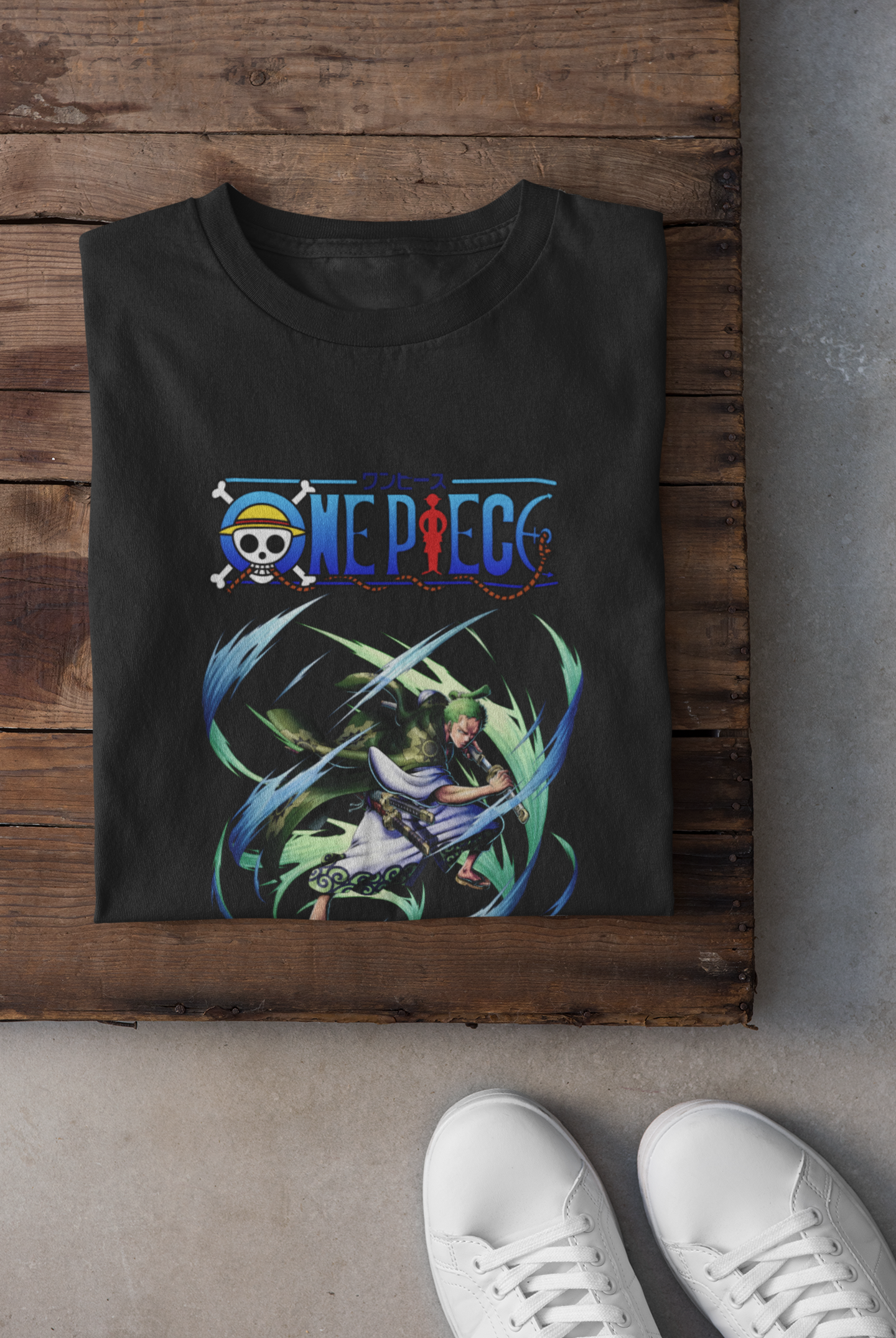 Pirate Tee