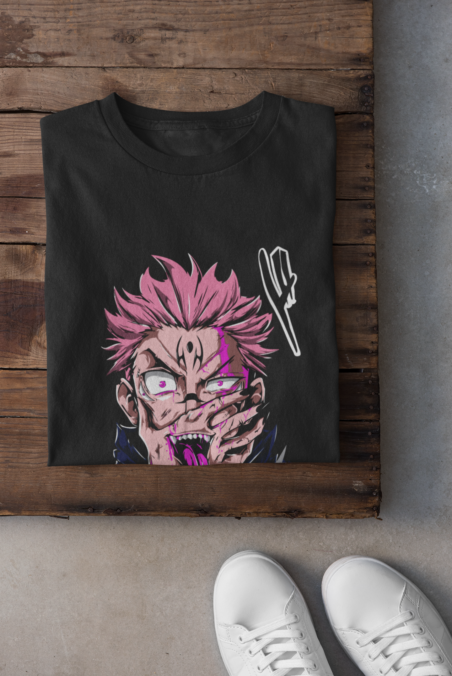 Kaisen Tee