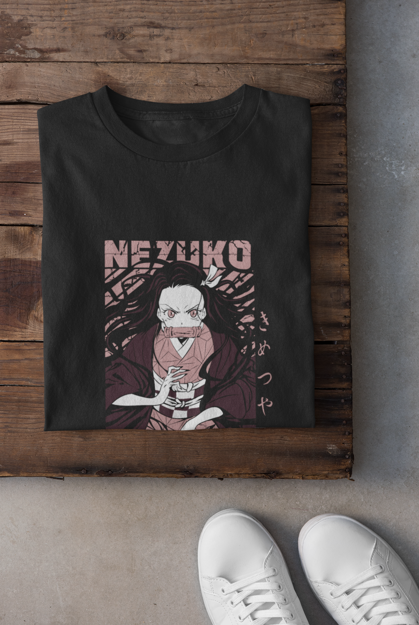 Oni Tee