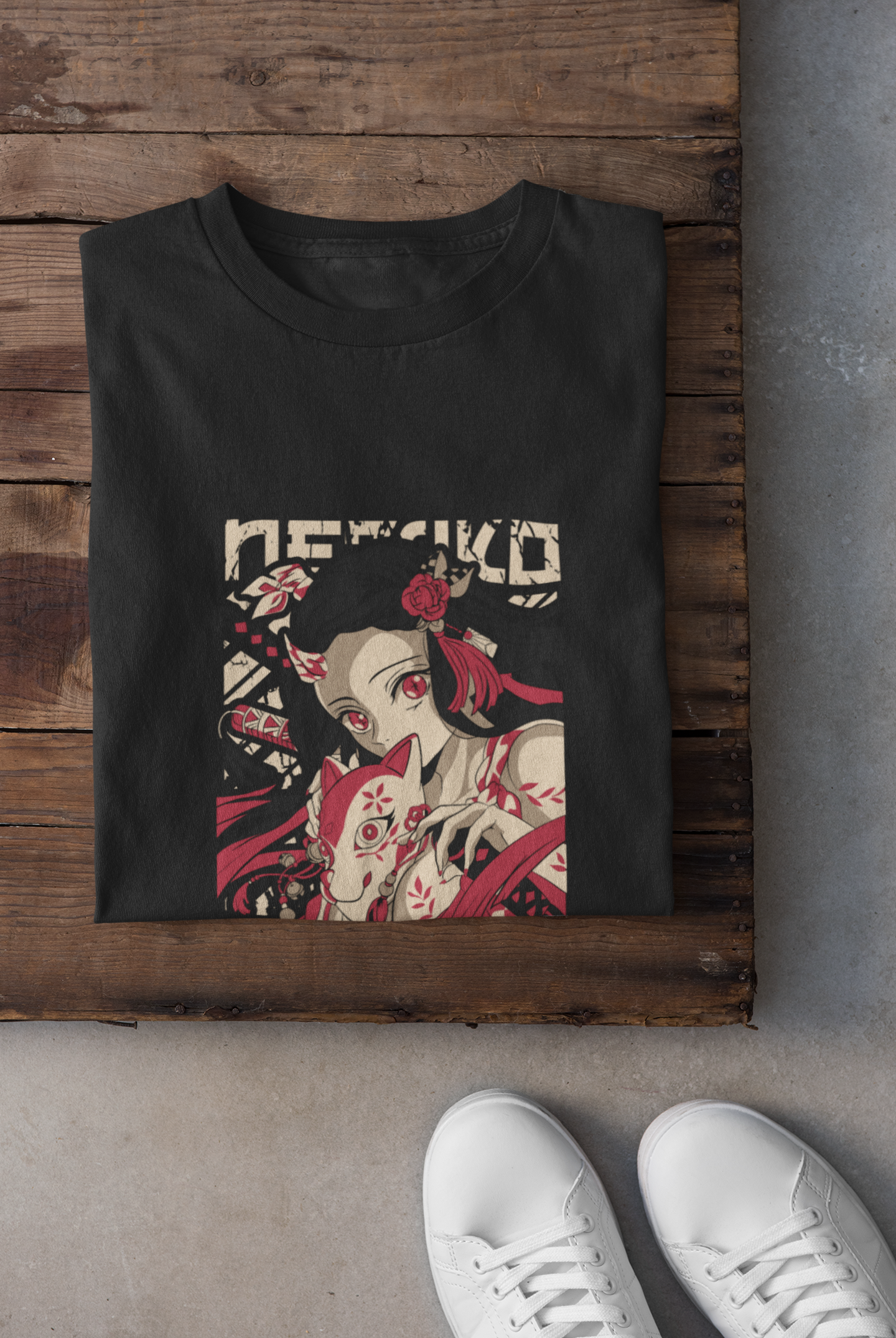 Oni Tee