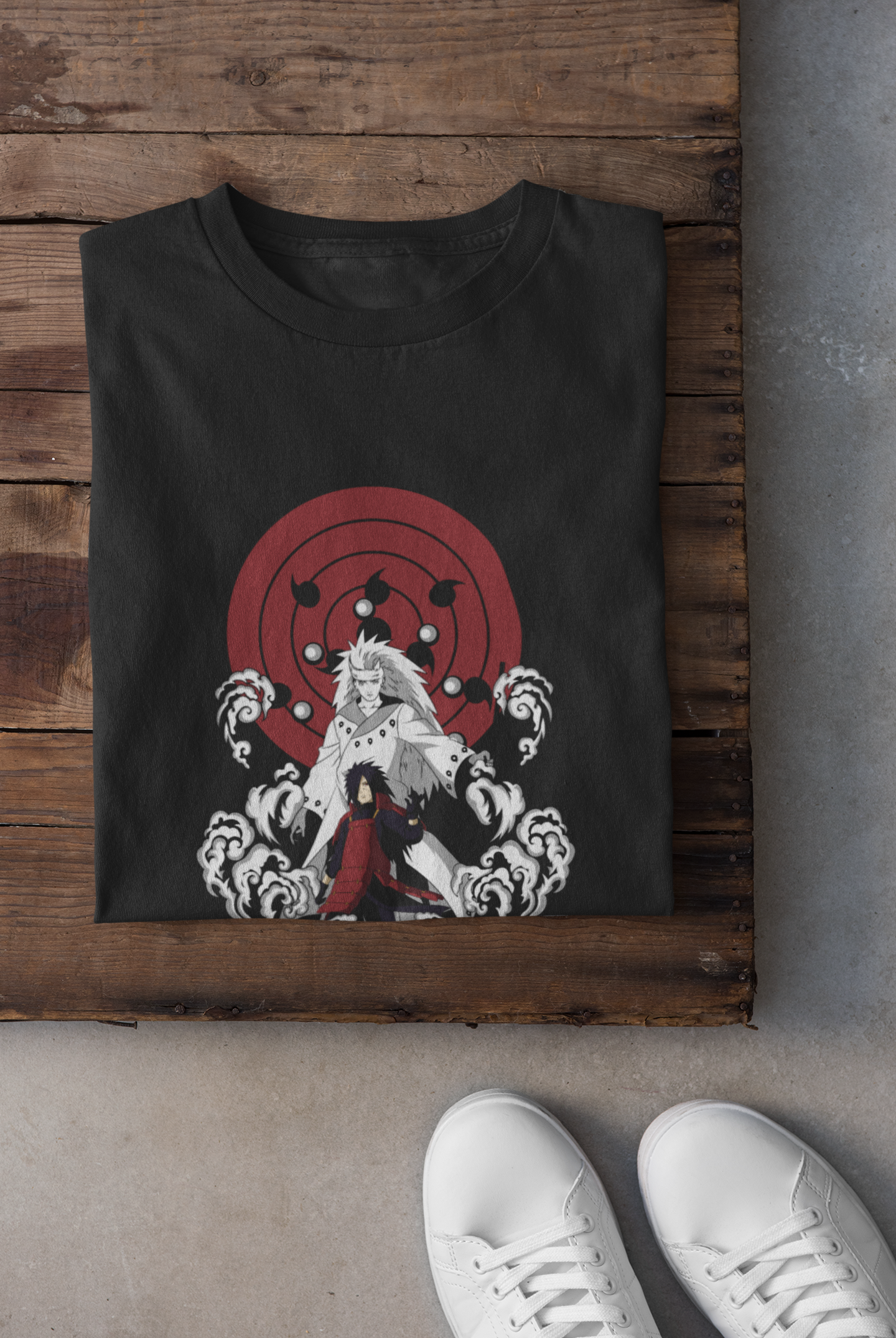 Madara Tee
