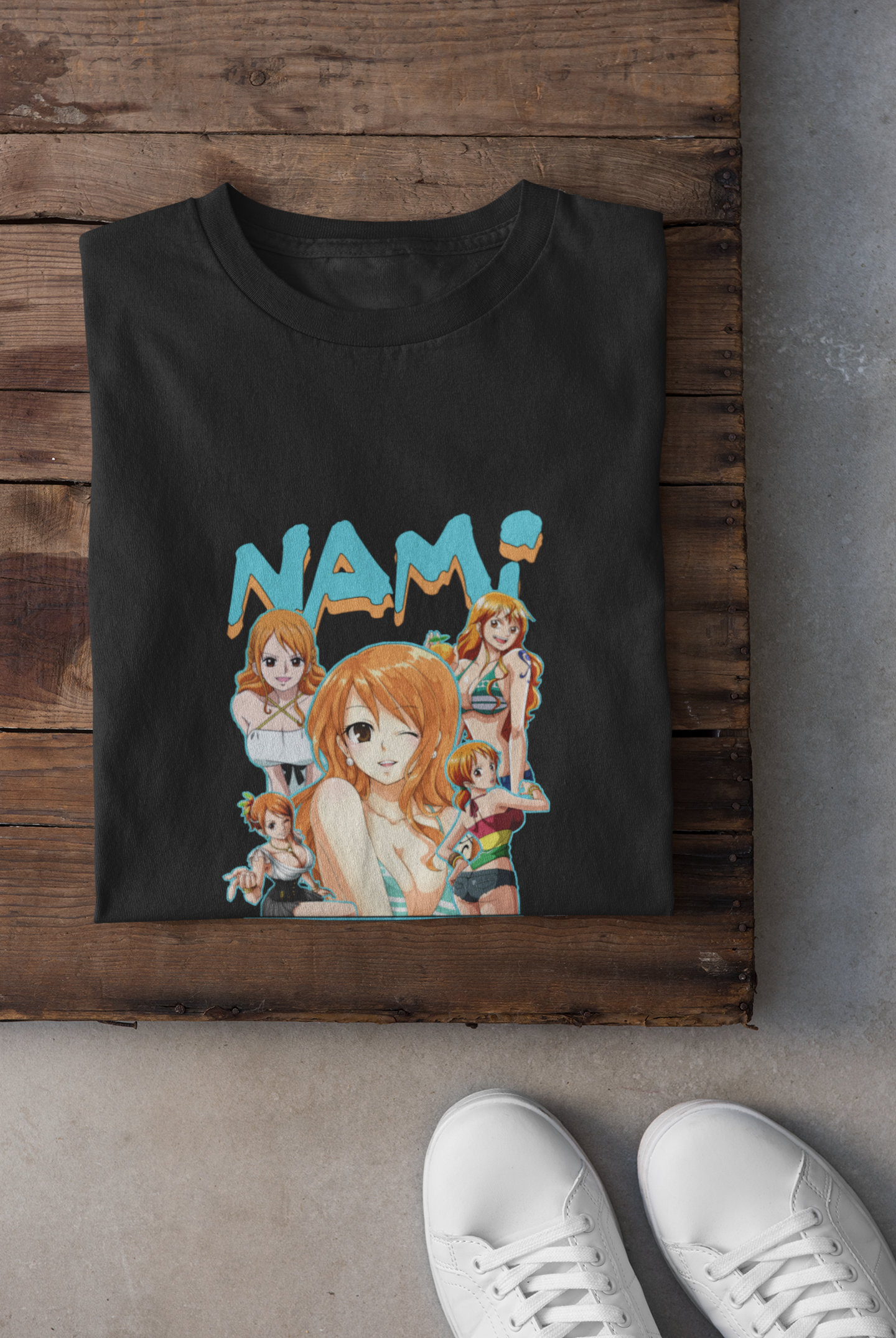 Nami Tee