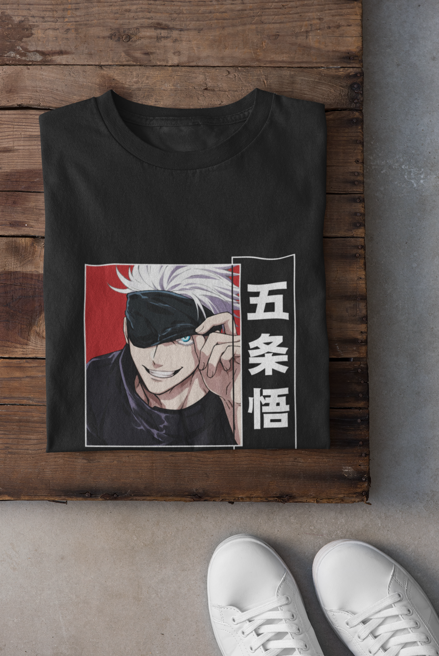 Kaisen Tee