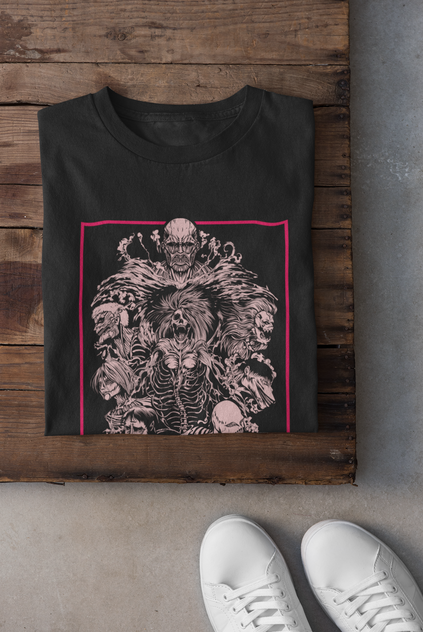 Titans Tee