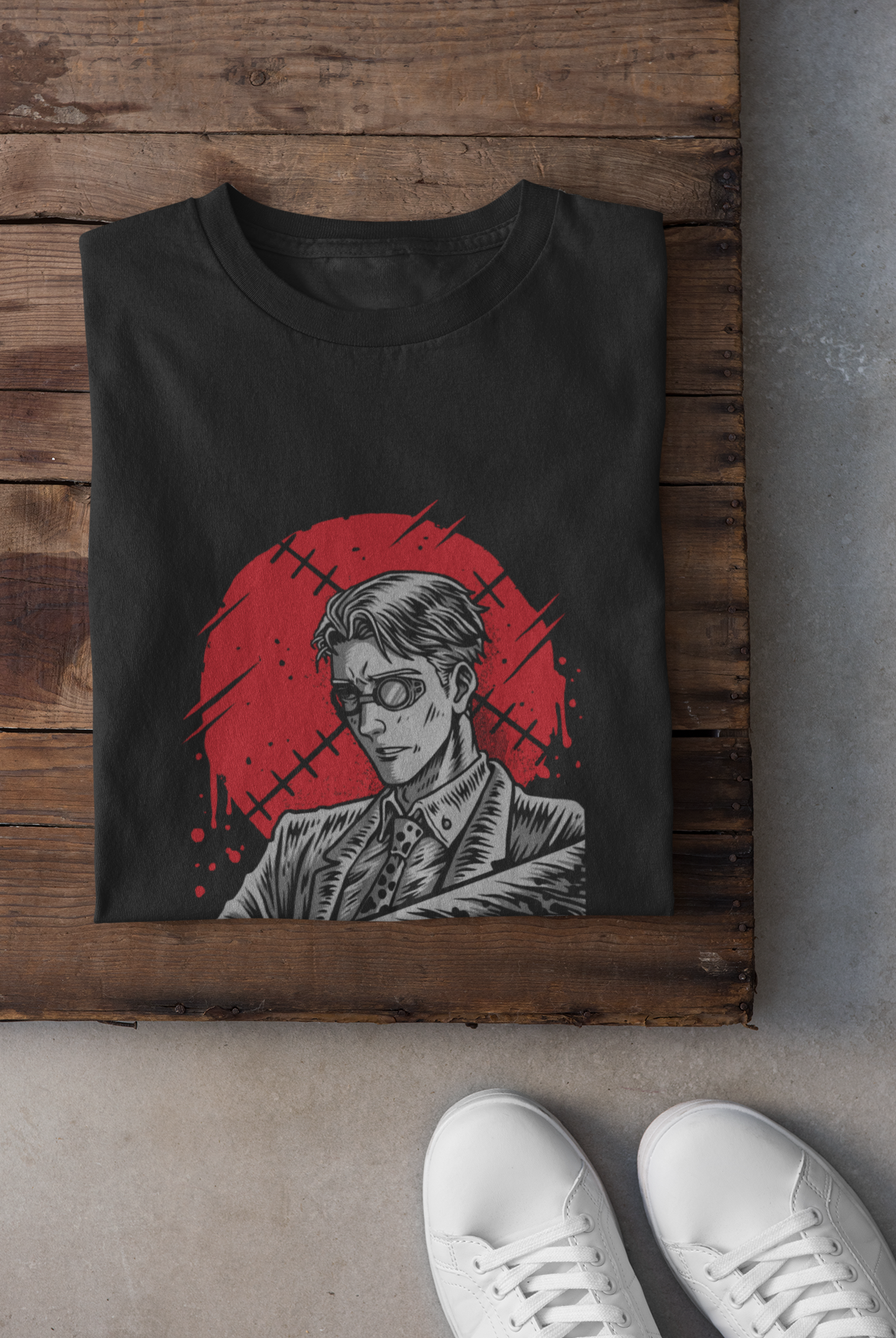 Kaisen Tee
