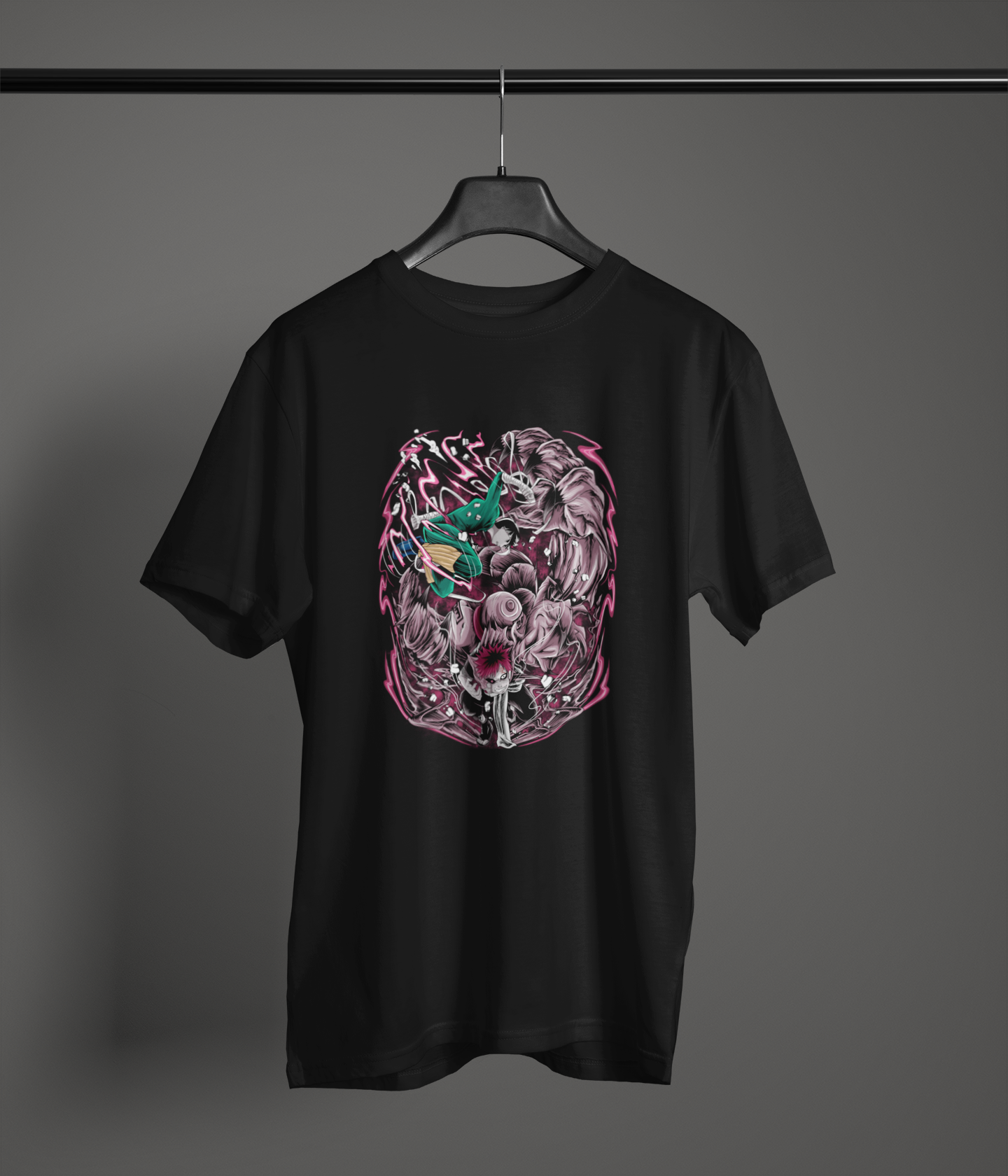 Rock Lee Tee