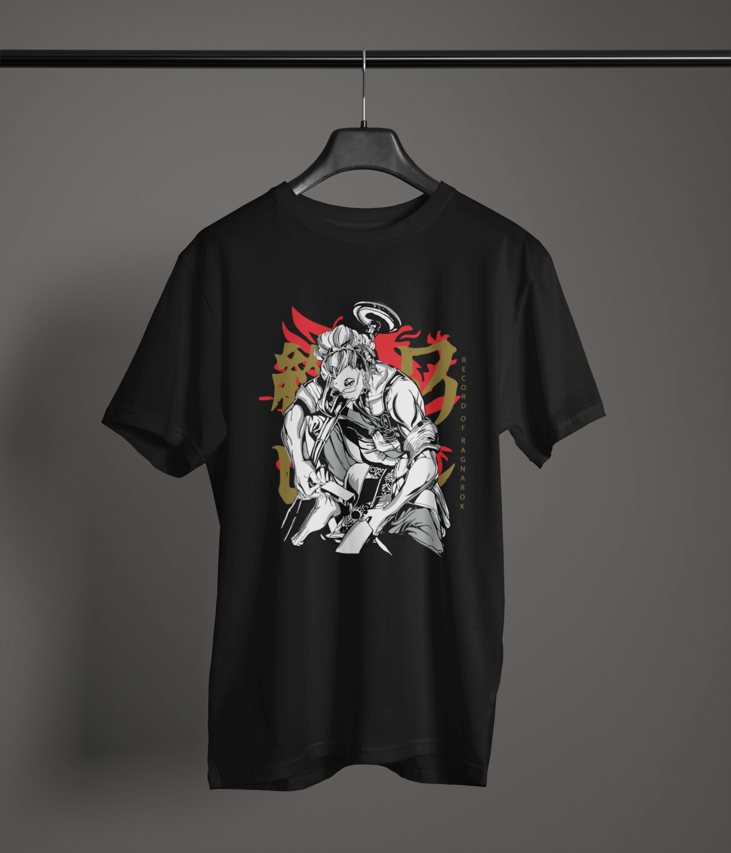 Buddha Tee