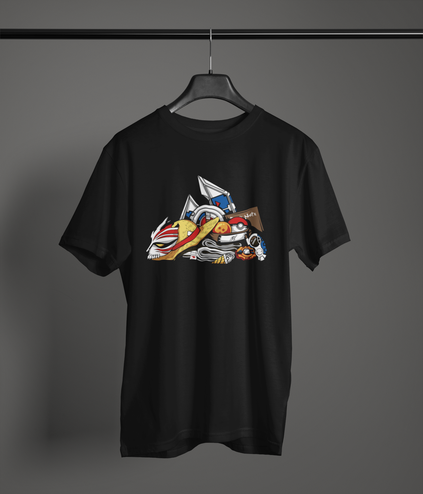 Legends Tee