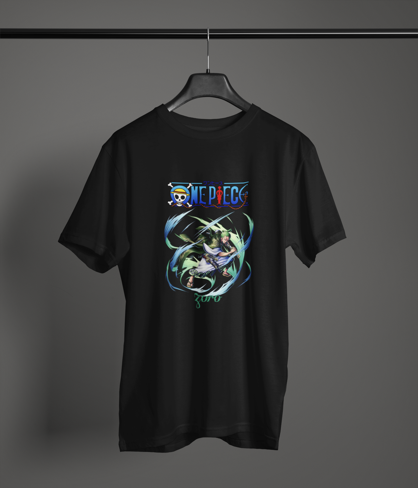 Pirate Tee
