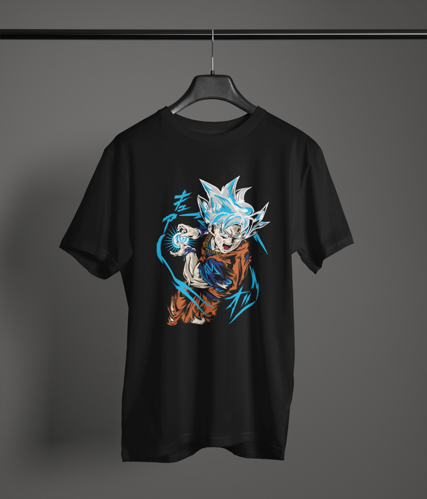 Wukong Tee