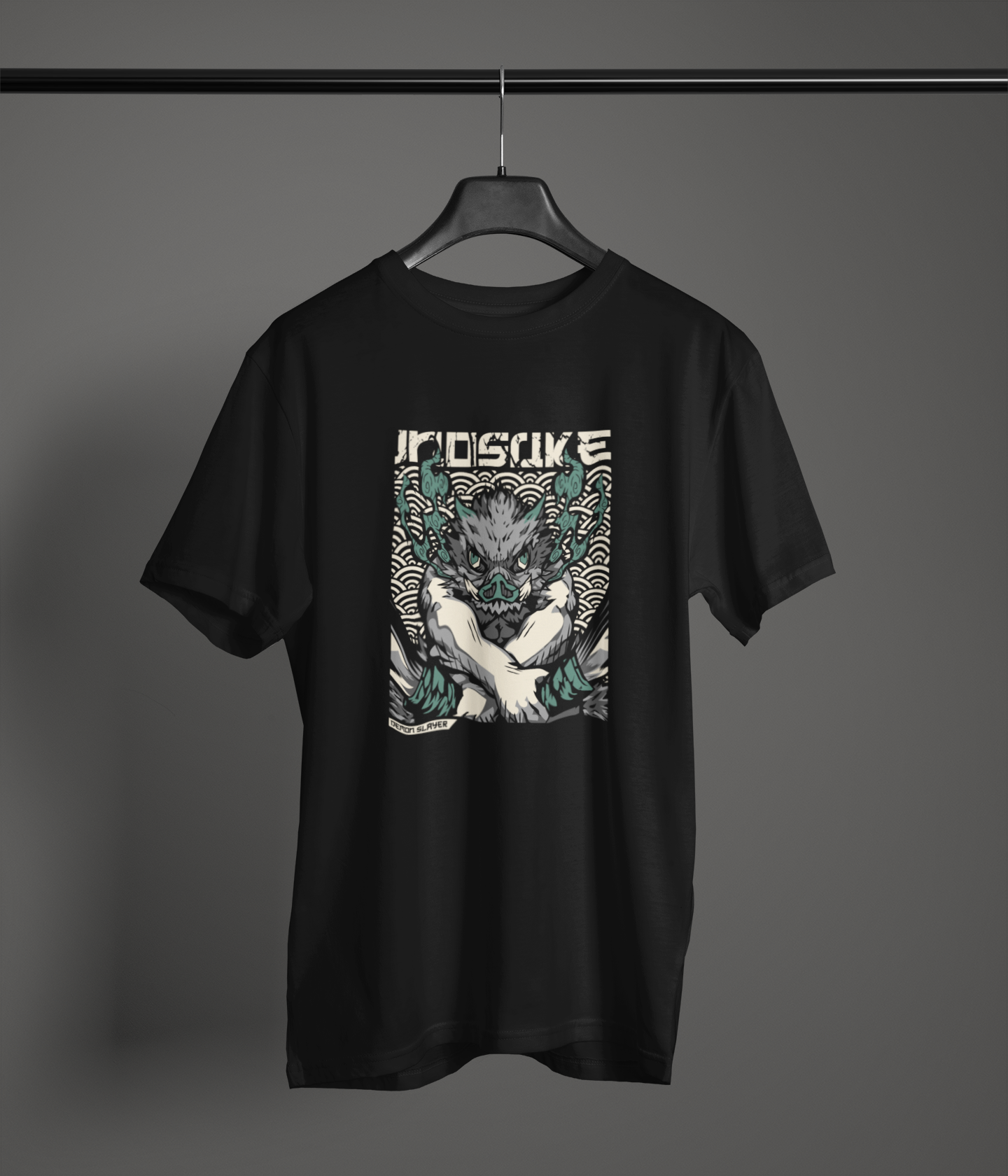 Slayer Tee
