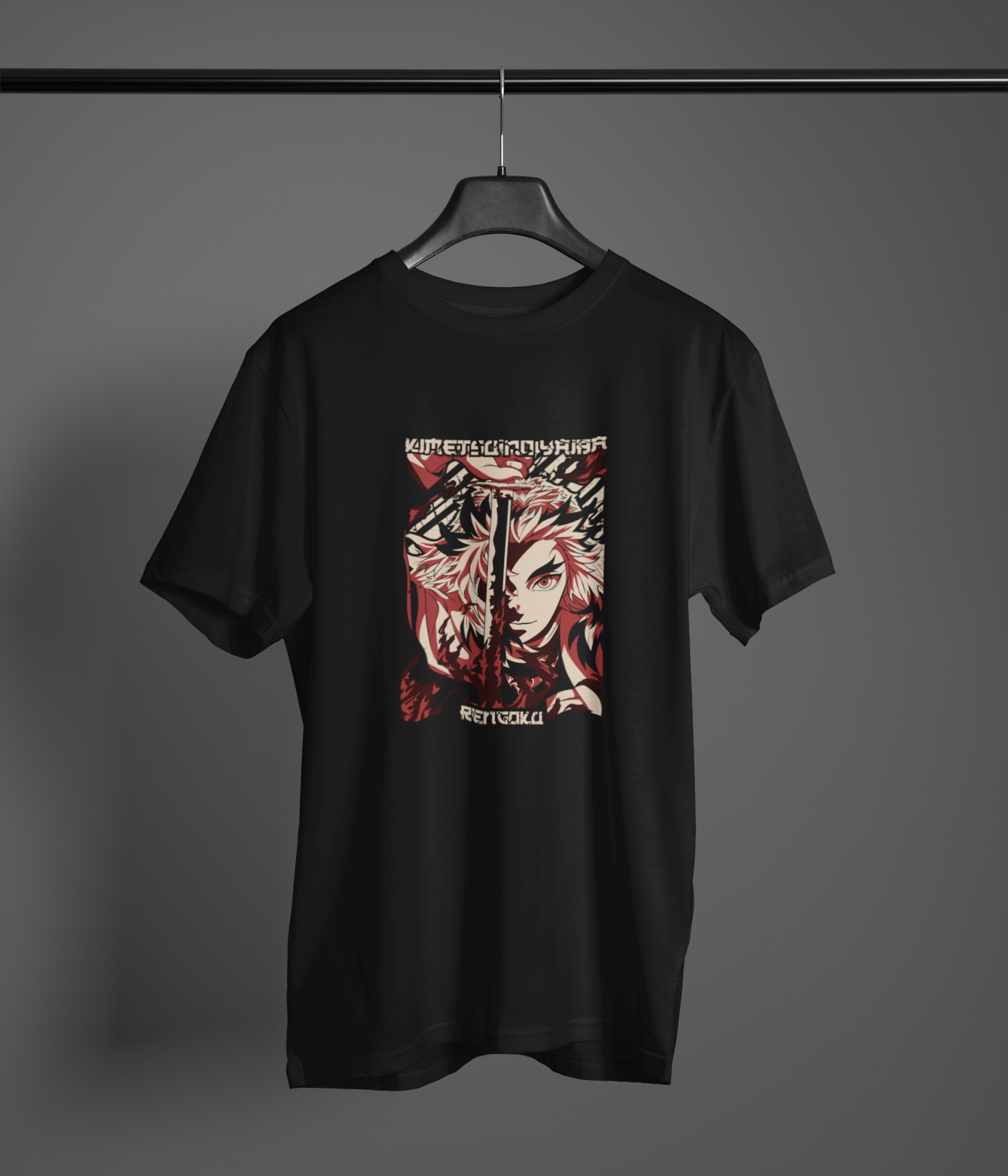 Hashira Tee
