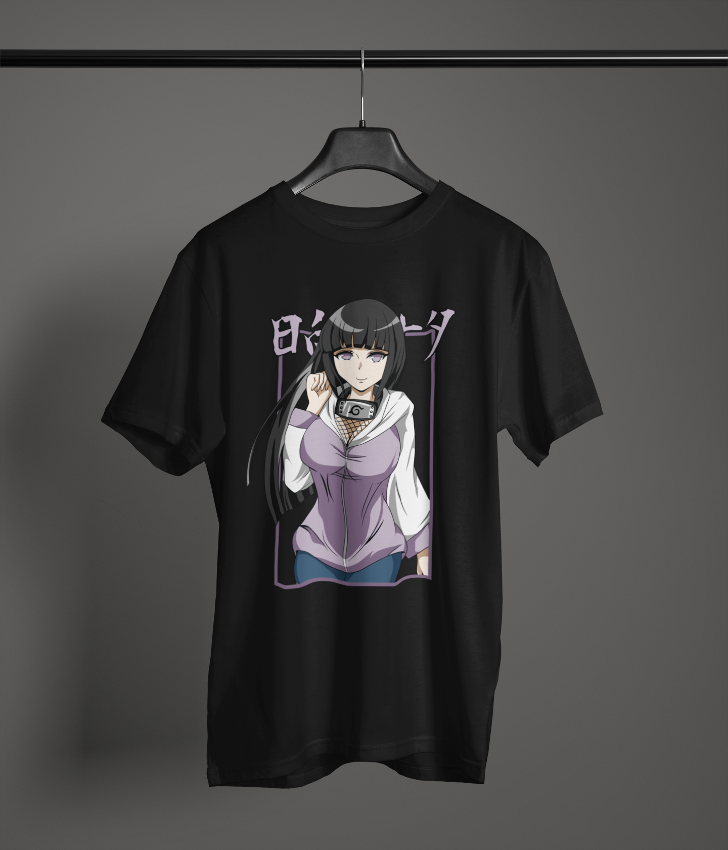 Hinata Tee
