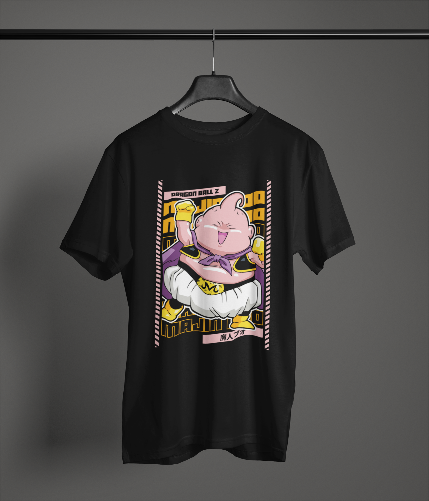 Majin Tee
