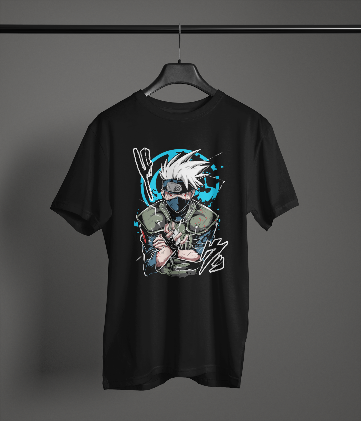 Kakashi Tee