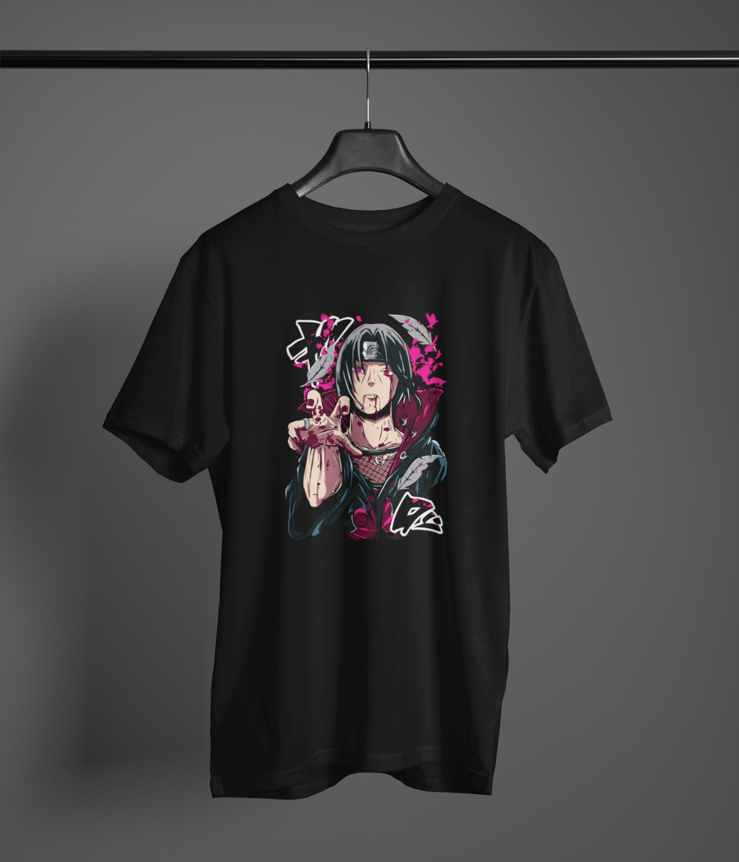 Itachi Tee