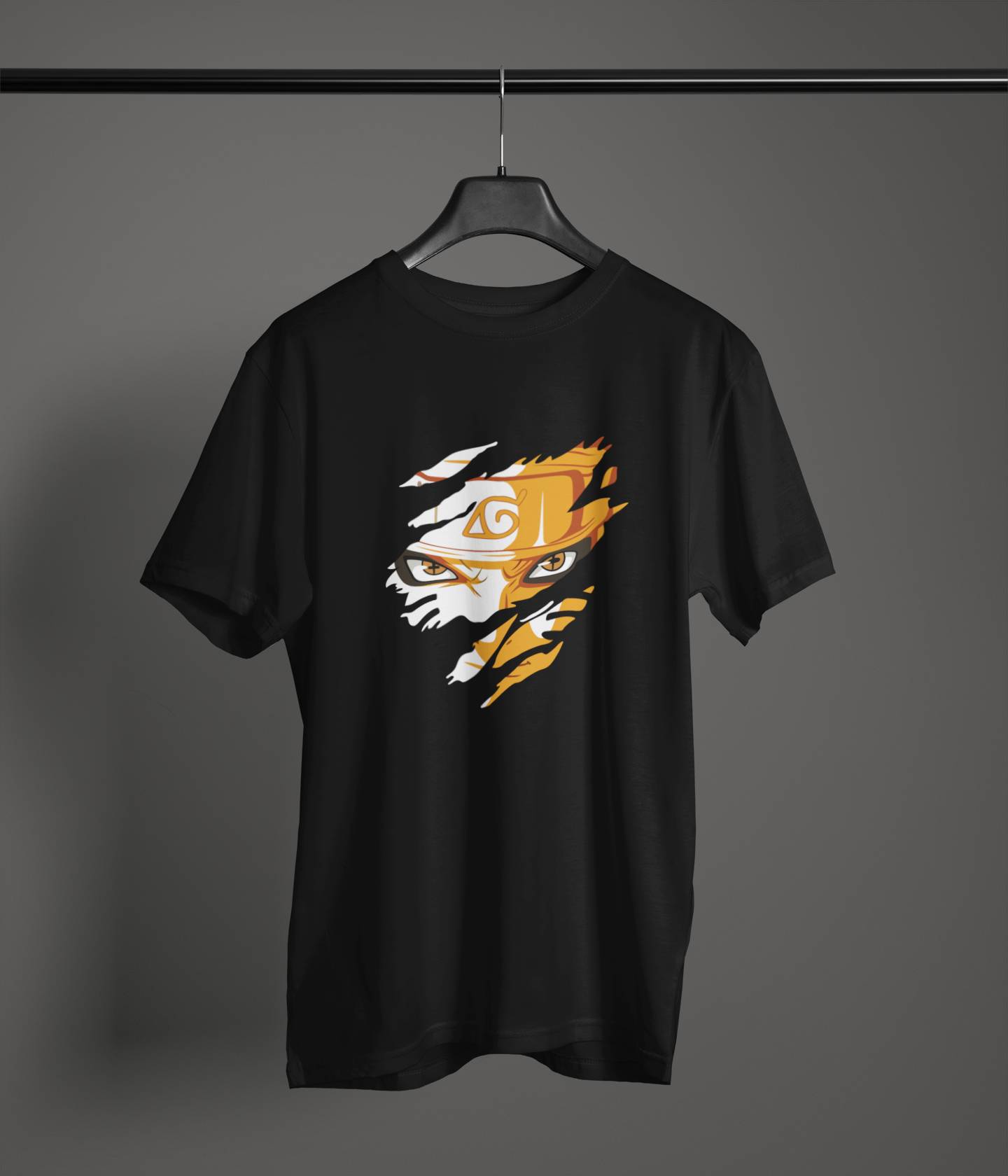 Nine Tail Tee