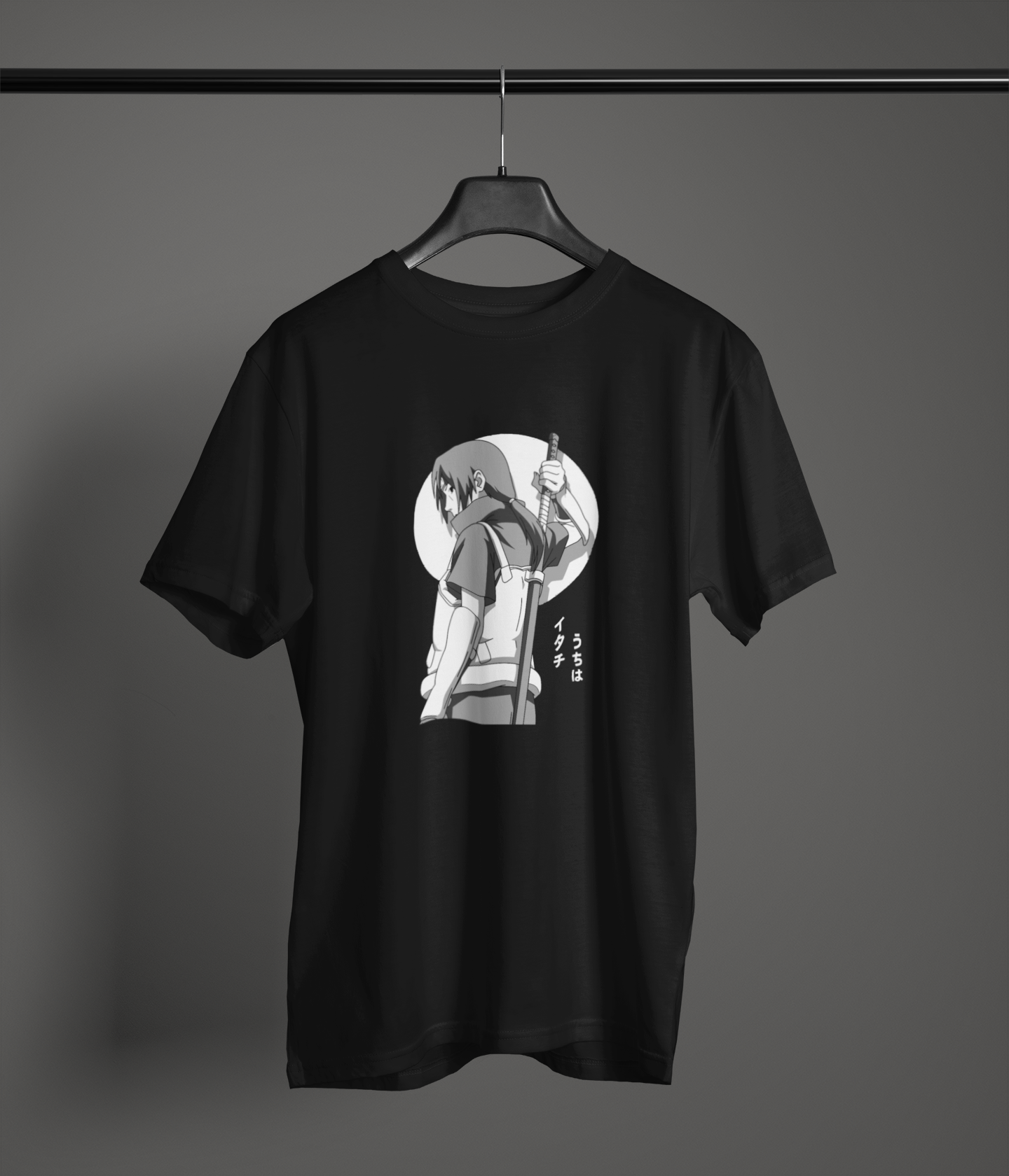 Itachi Tee