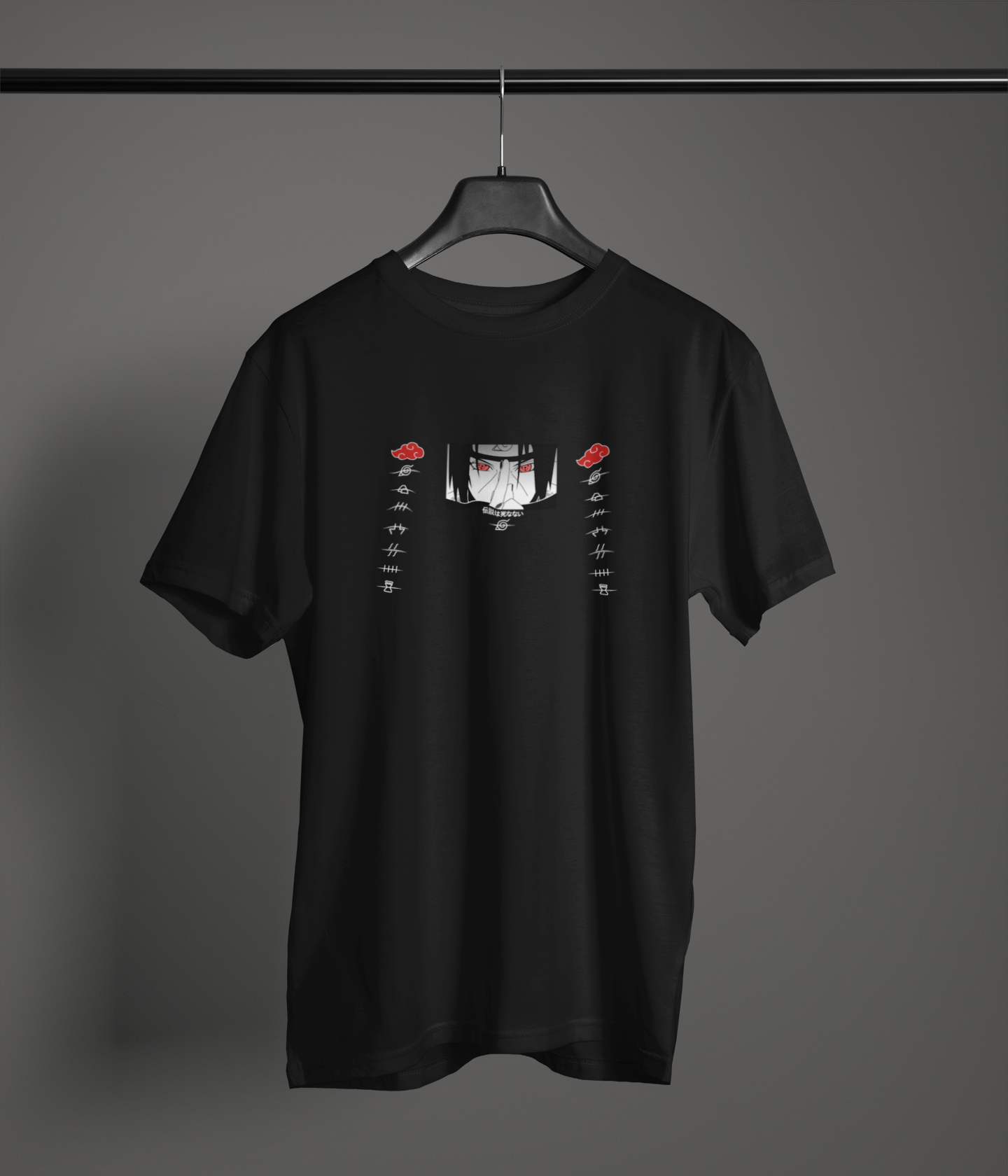 Itachi Tee