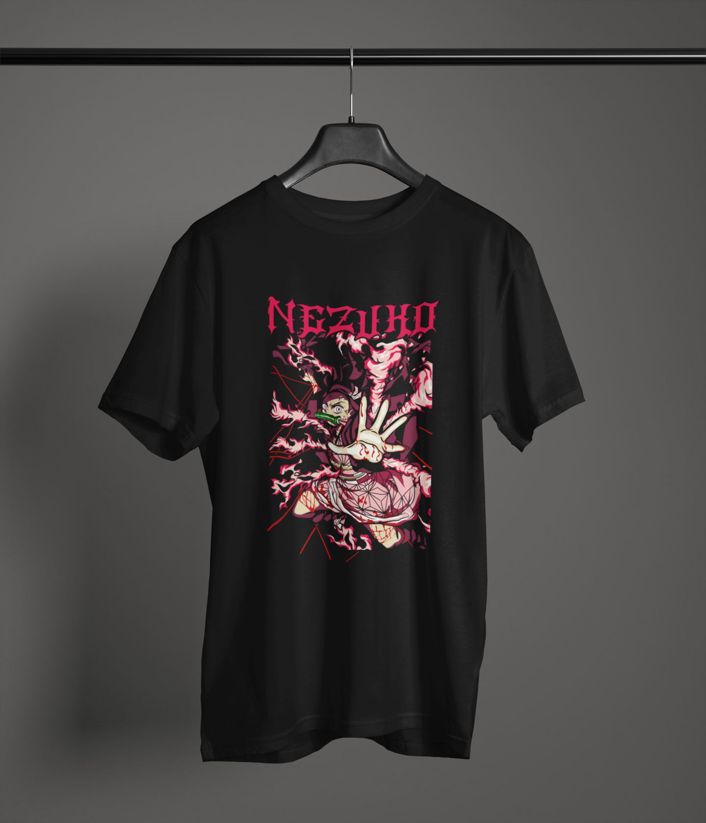 Demon Tee