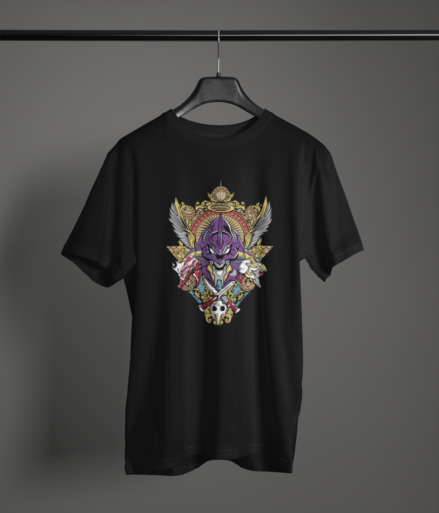 EVA Tee