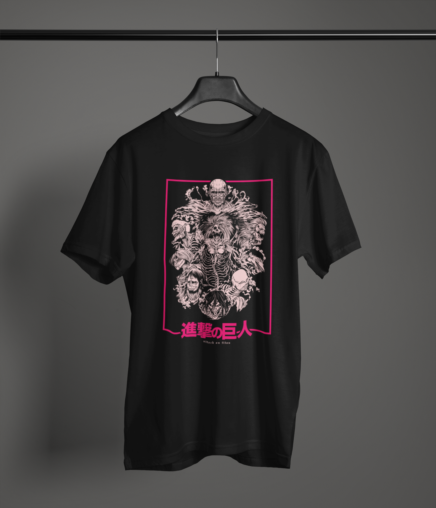 Titans Tee