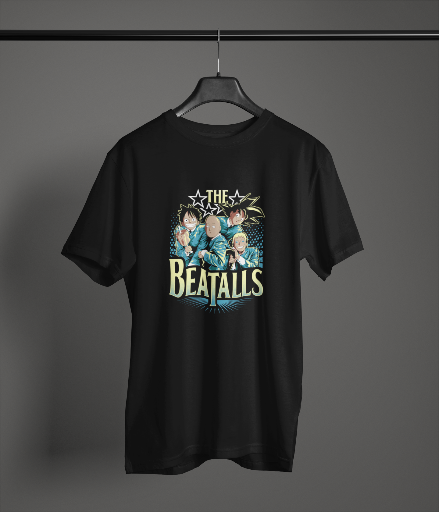 Beatalls Tee