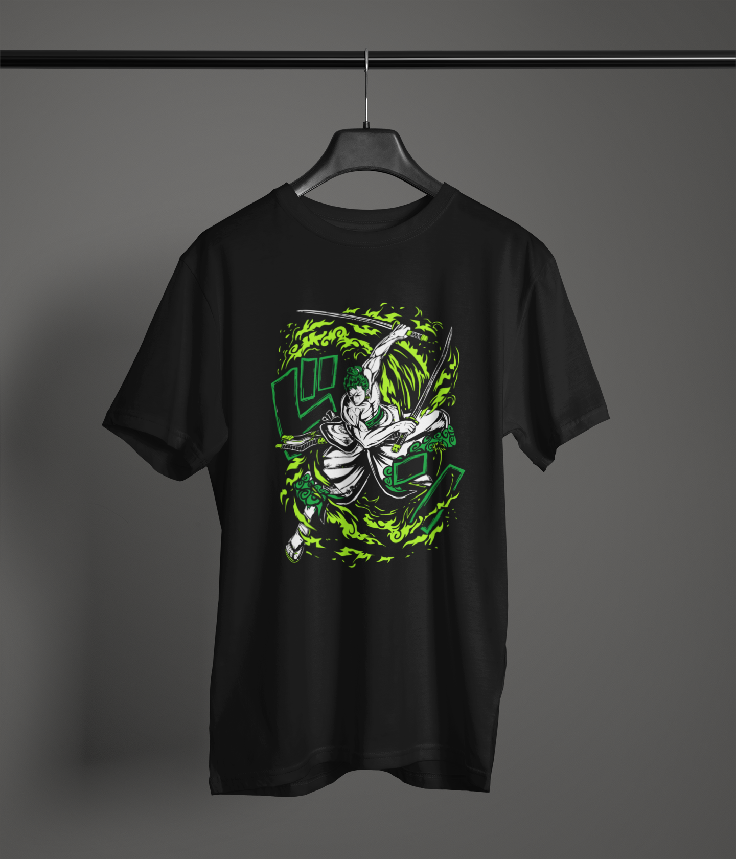 Zoro Tee