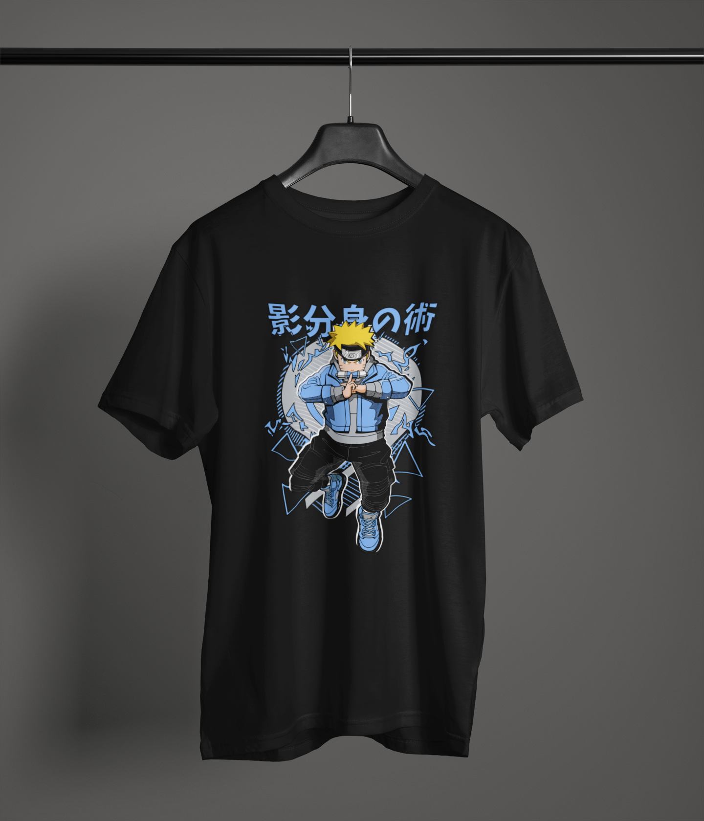 Naruto Tee