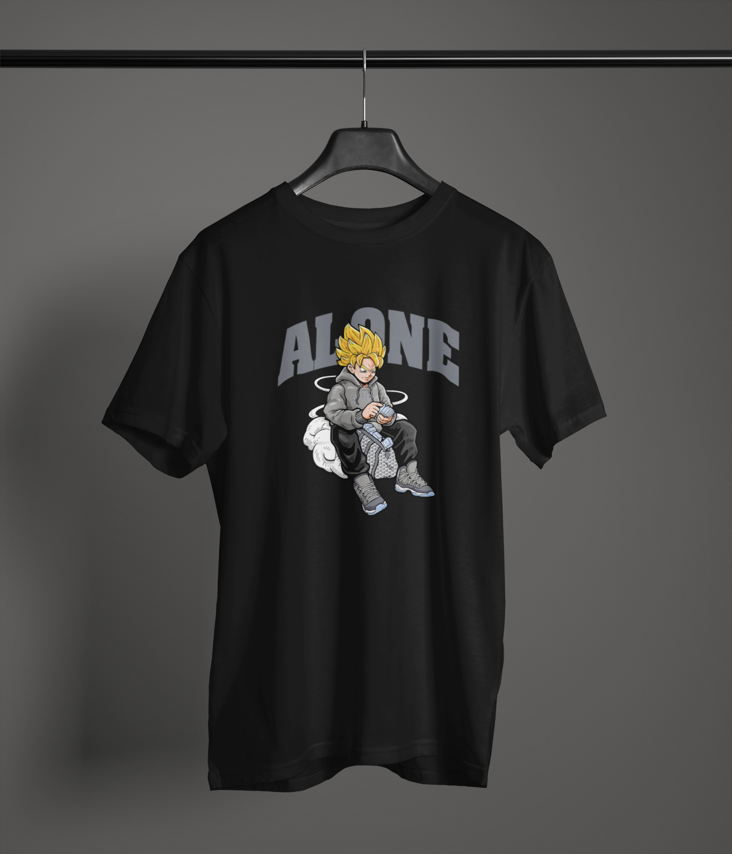 Wukong Tee