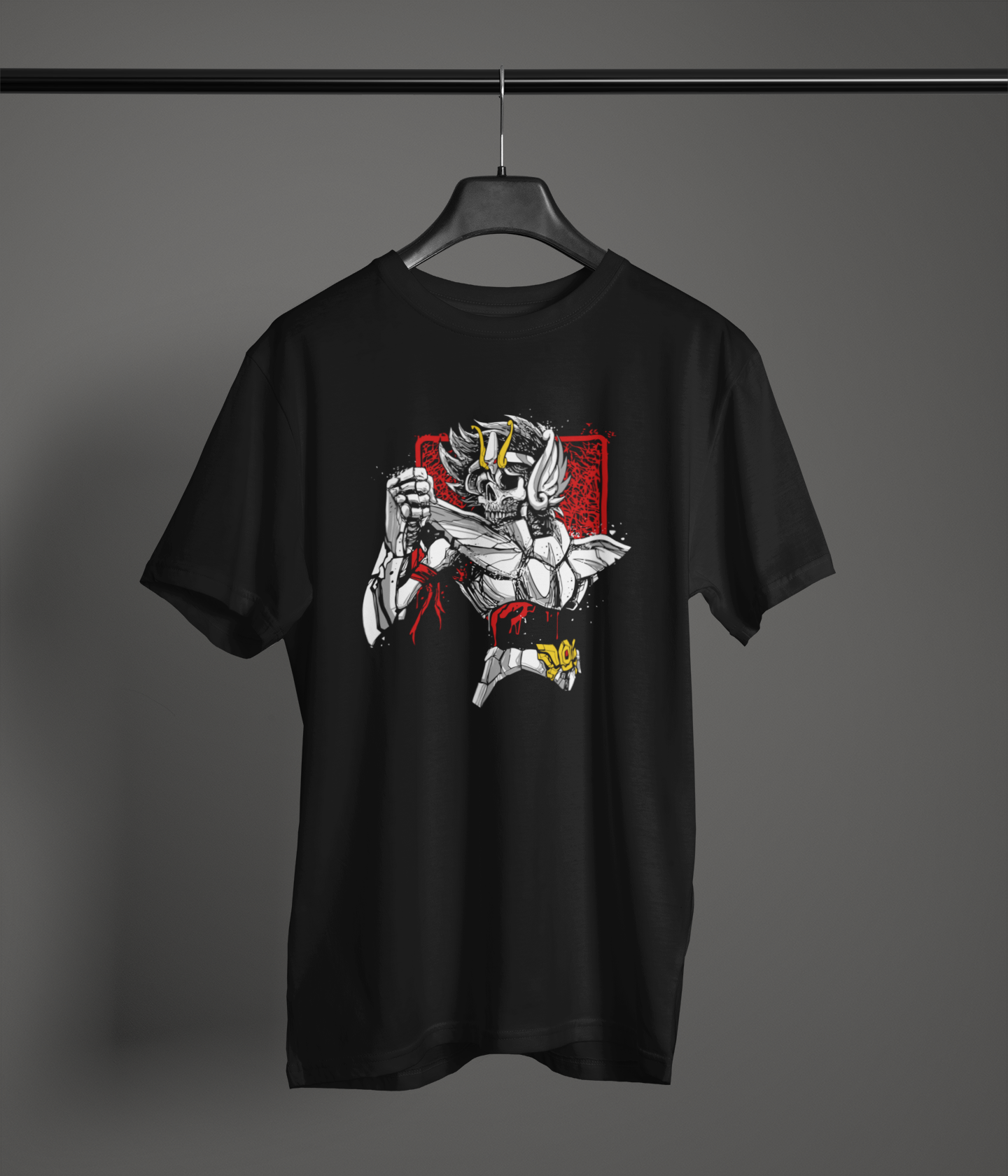 Seiya Tee