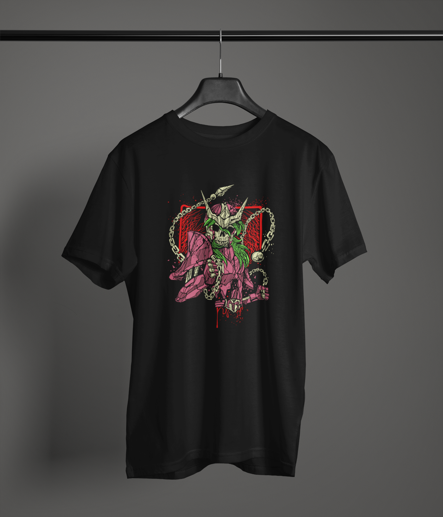 Seiya Tee