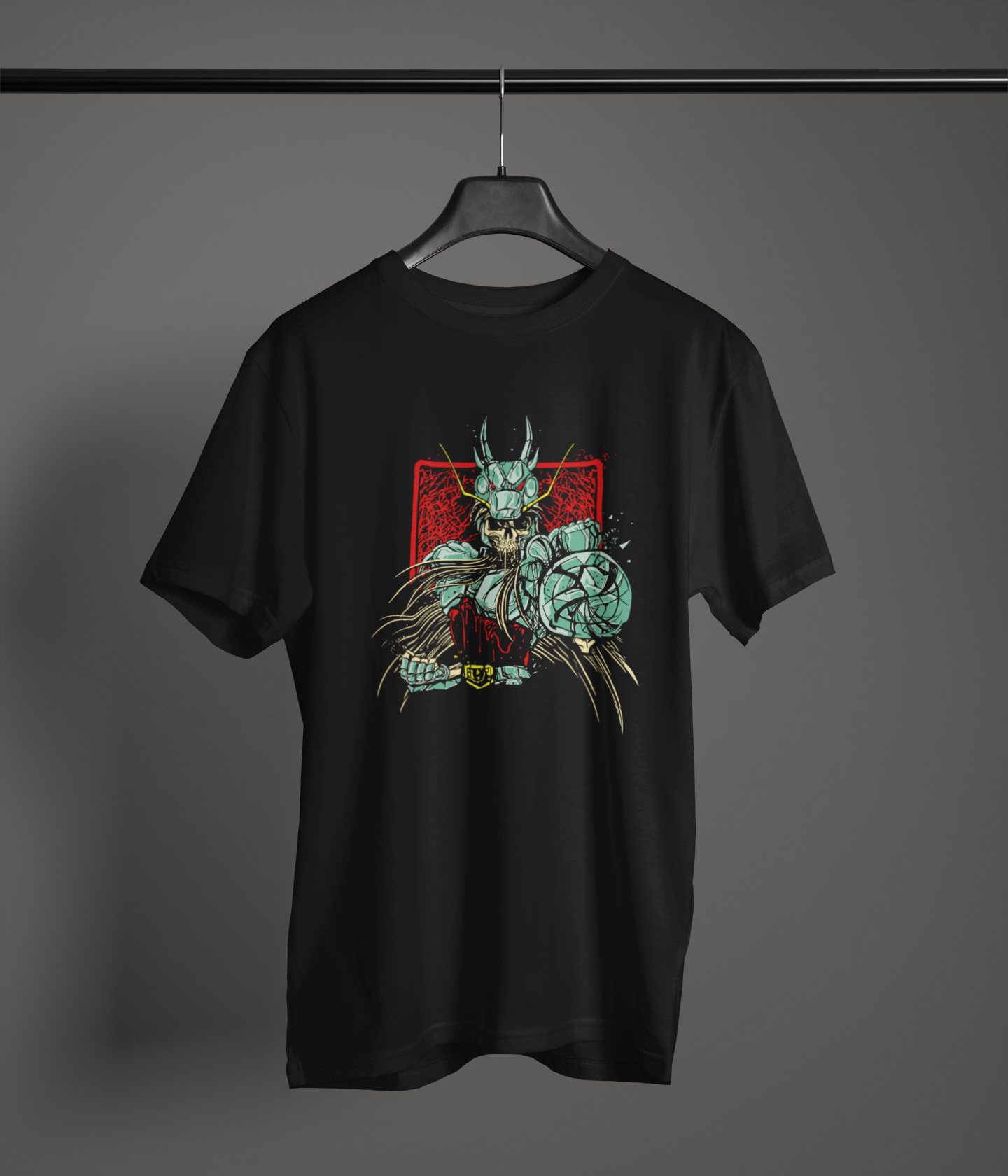Seiya Tee