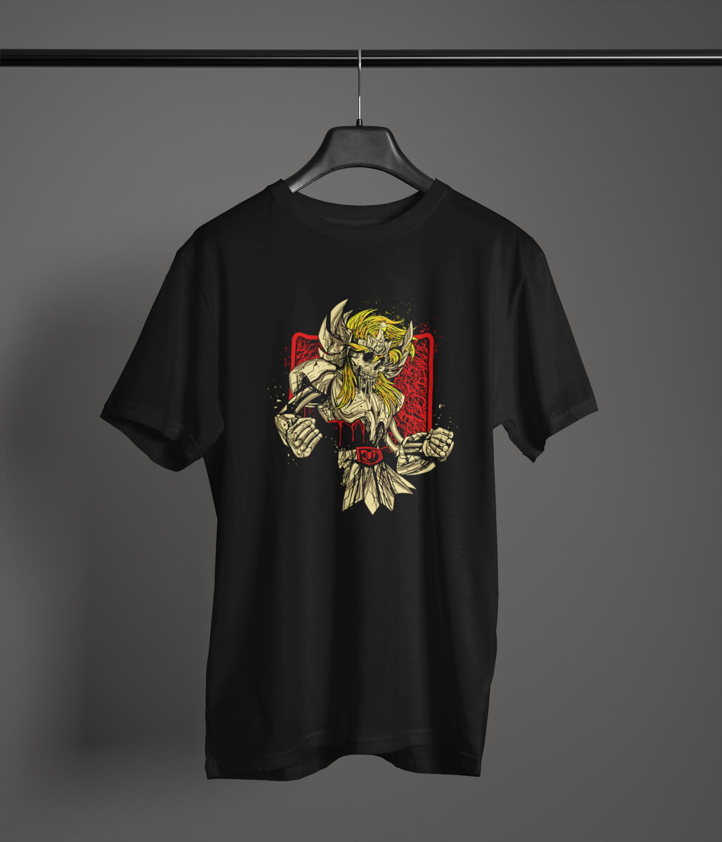 Seiya Tee