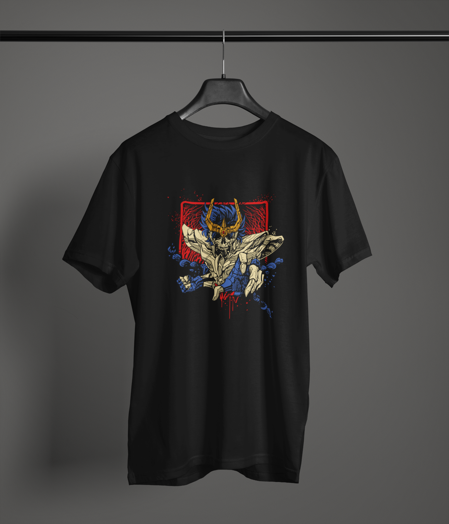 Seiya Tee
