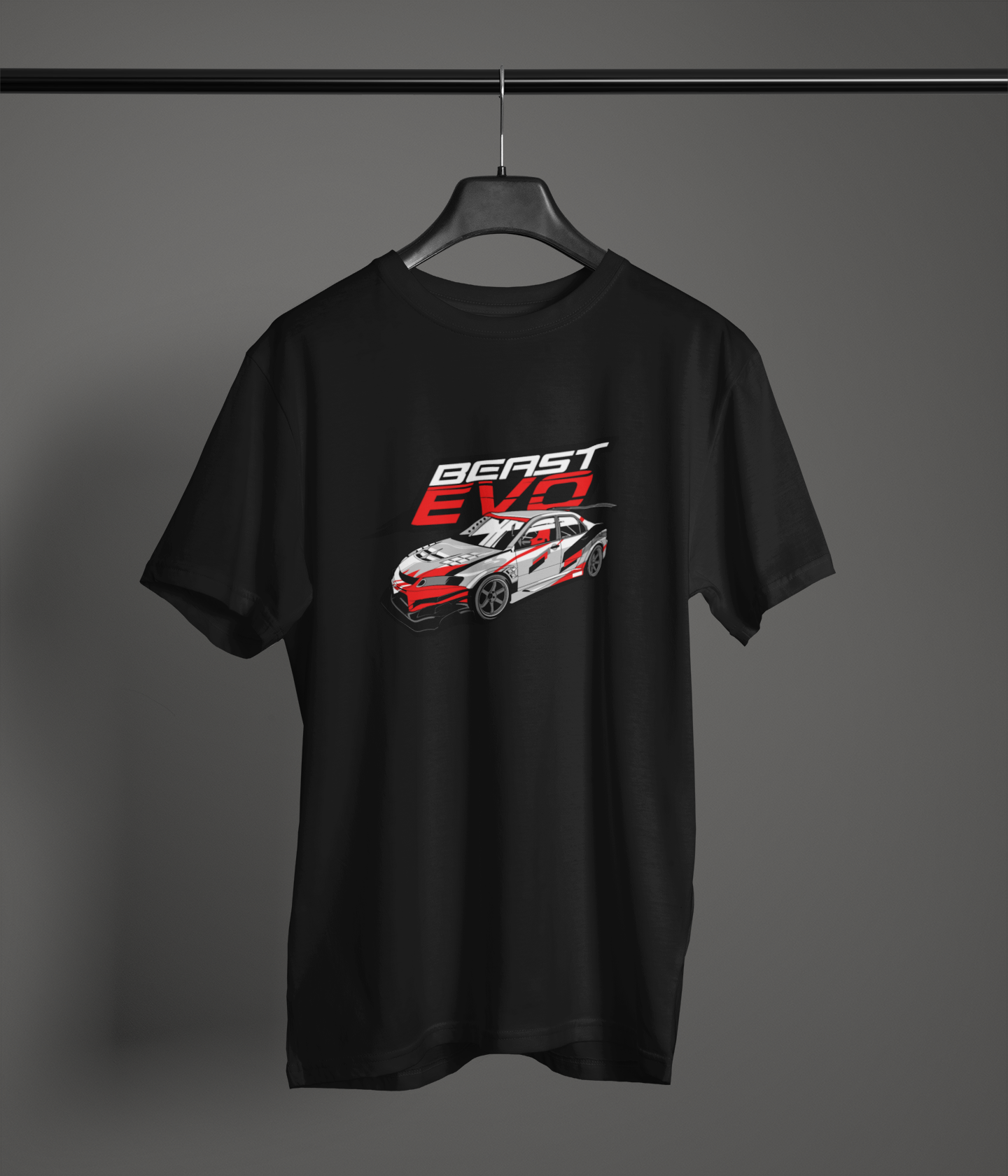 Evo Tee