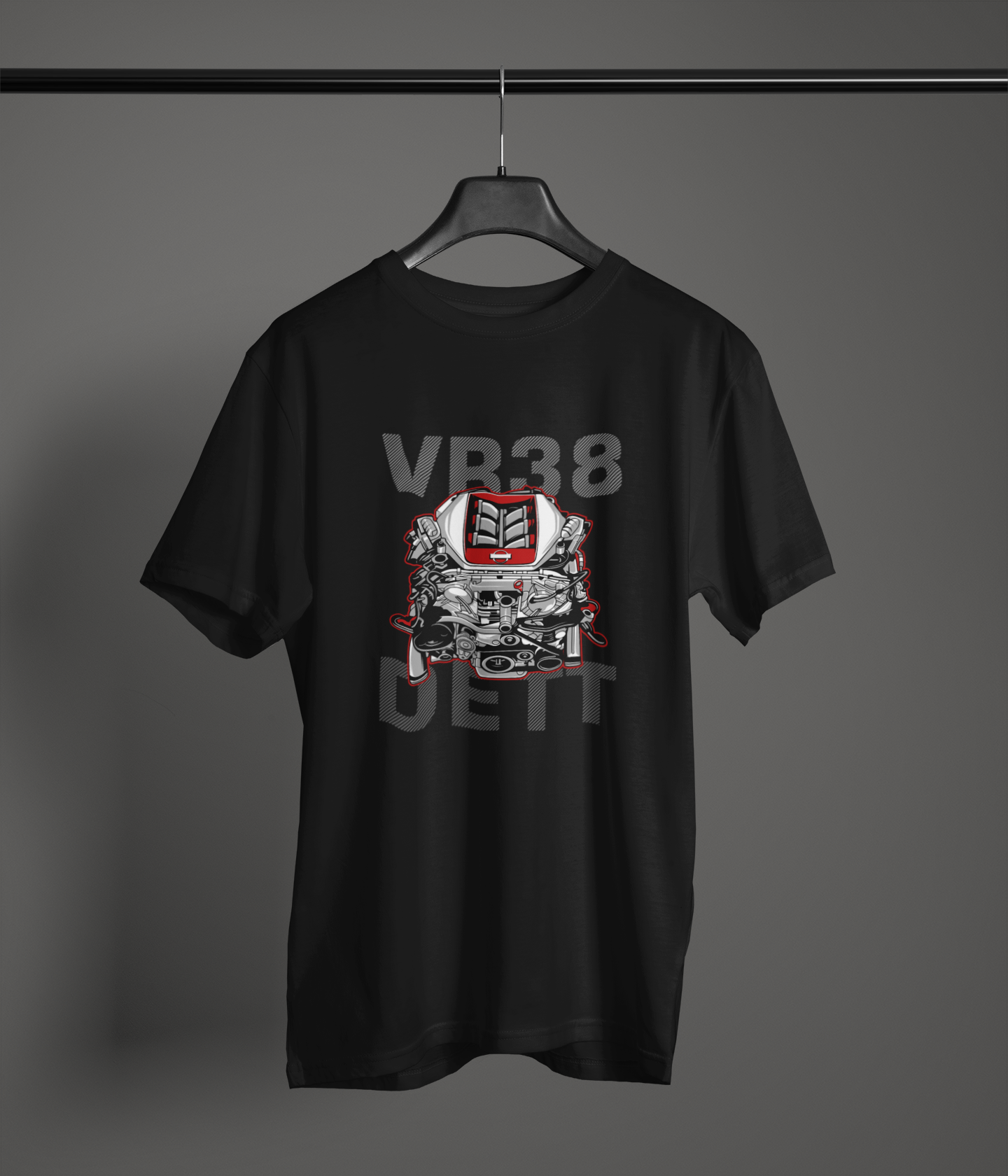 VR38 Tee