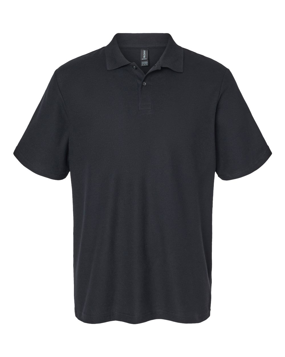 Custom Gildan Softstyle® Pique Polo