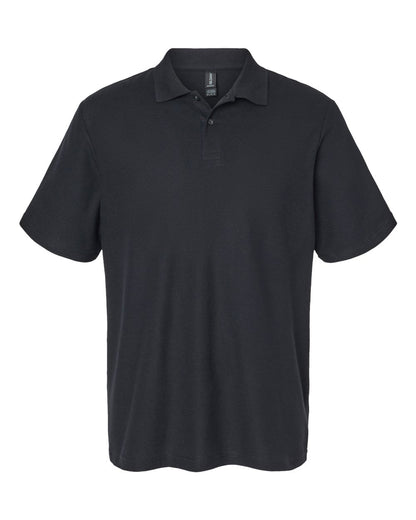 Custom Gildan Softstyle® Pique Polo