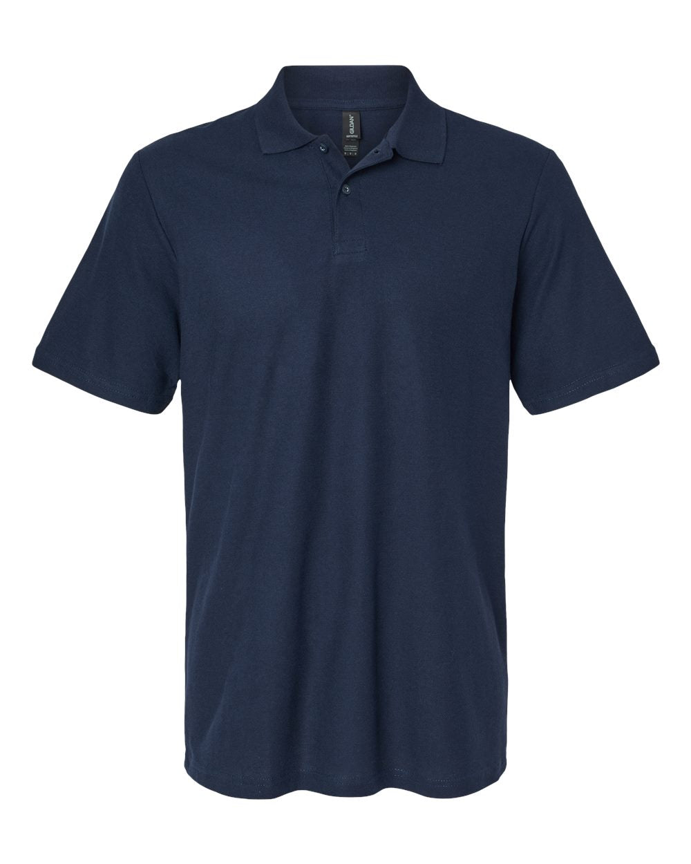Custom Gildan Softstyle® Pique Polo
