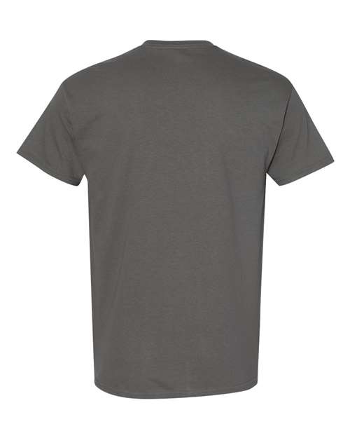 Custom Gildan Heavy Cotton T-shirts