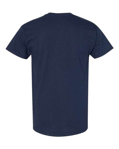 Custom Gildan Heavy Cotton T-shirts