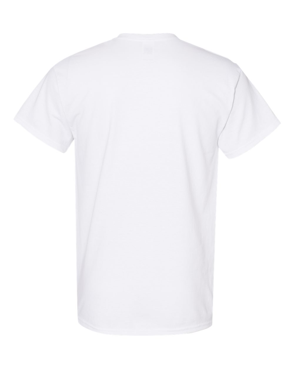 Custom Gildan Heavy Cotton T-shirts