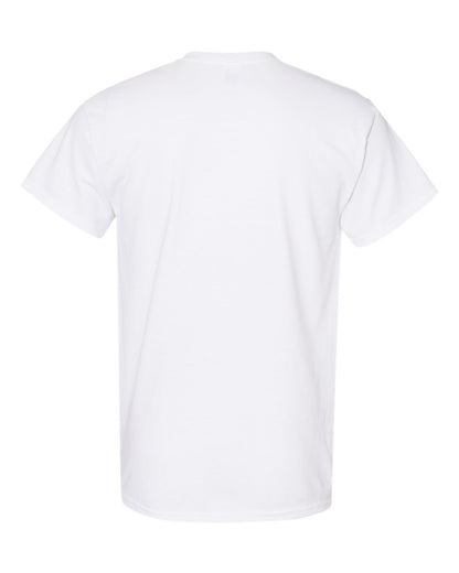 Custom Gildan Heavy Cotton T-shirts
