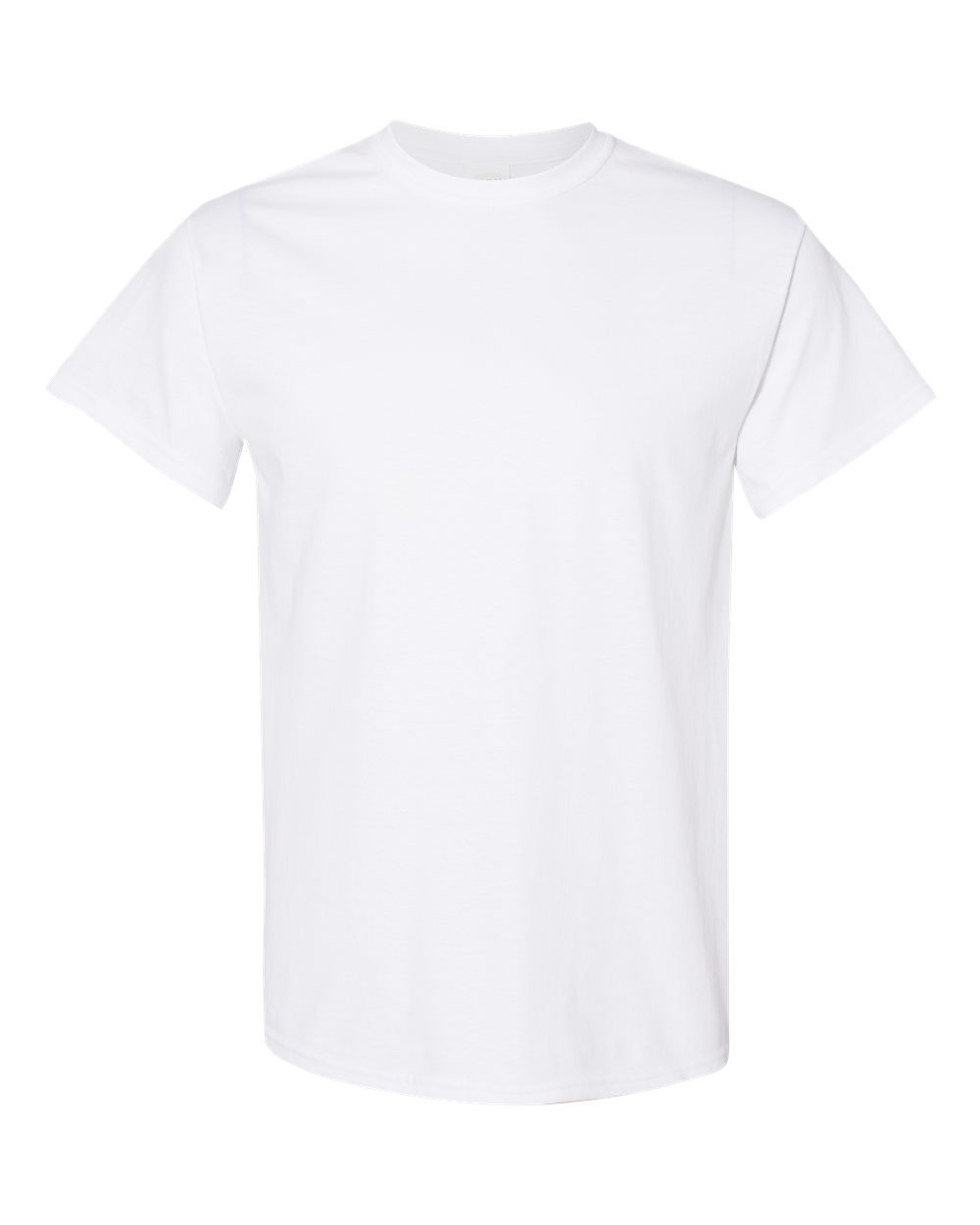 Custom Gildan Heavy Cotton T-shirts