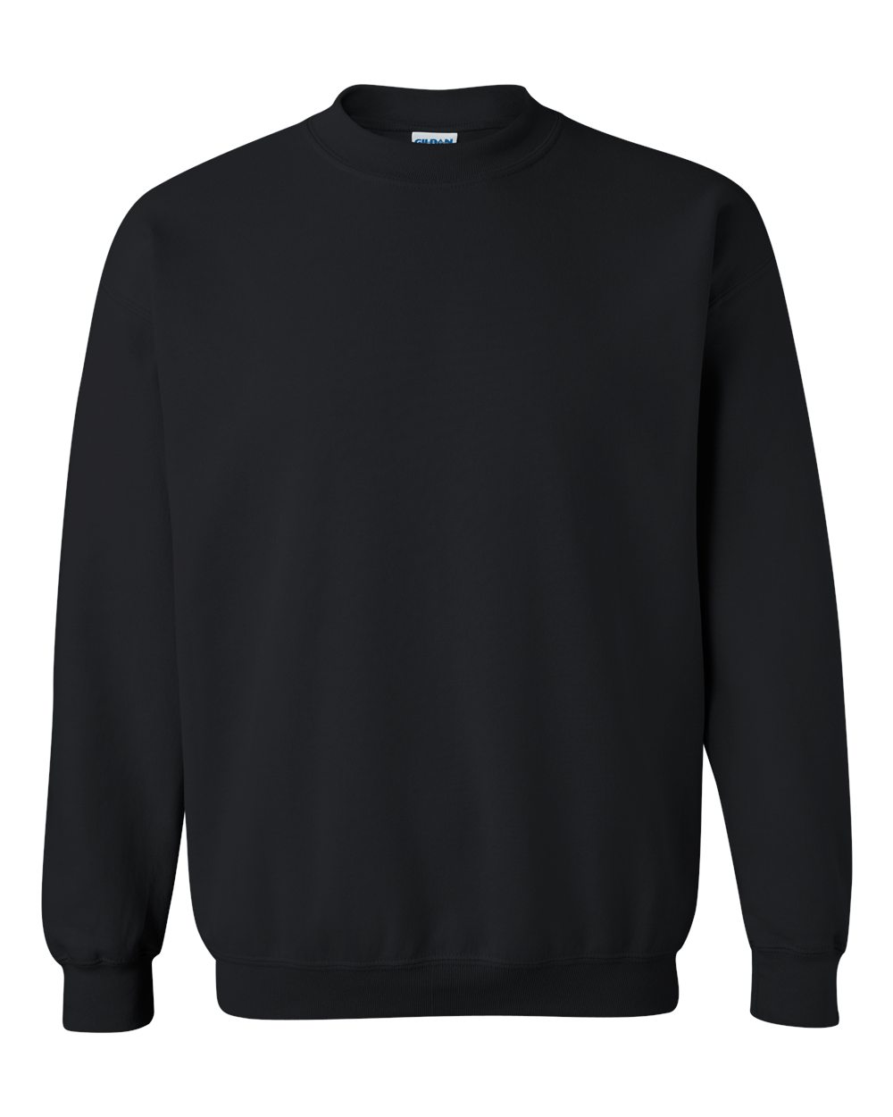 Custom Gildan® HeavyBlend Crewneck Sweatshirt